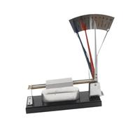 AUYXSSZ Herramienta de demostración de expansión lineal de metal compacto para la enseñanza de física y sesiones de aprendizaje efectivas Equipo de
