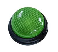 AUYXSSZ Juguete Educativo con Botones de Voz y Sonido, con luz y Sonidos Atractivos para niños, Noches de Trivia sobre Perros y Mascotas, Regalo Divertido. Juguete de Regalo, Verde, 90x40 mm