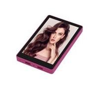 AUYXSSZ La Pantalla del del teléfono Ofrece una proyección de Espejo en Tiempo Real Que simplifica la Experiencia fotográfica con atracción magnética y, Pantalla de 4..95 Pulgadas