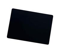AUYXSSZ Tablero de práctica de maquillaje, plantillas de pintura facial, la mejor herramienta reutilizable para entrenamiento de maquilladores, para, Negro, 21x30x0.1cm
