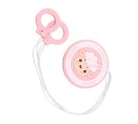 AUYXSSZ Volante de inercia de para Madera con Tapas de Disco, Juguetes para niños y Adultos, Regalos para el Tiempo de Juego Educativo, Desarrollo de Mentes, Oveja, diámetro 6cm