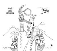 Auzins,Karlis - Tutti Off Duty