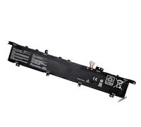 AUZNQEV 62Wh C42N1846-1 C42N1846 Batería para ASUS ZenBook Pro Duo UX581 UX581G UX581GV UX581LV UX581GV-XB94T UX581GV-H2003T BP9901U UX581LV-BP1911U UX581LV-H2002R UX581LV-H2014R