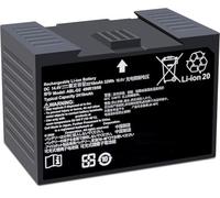 AUZNQEV Batería ABL-D2 ABL-D2A para iRobot Roomba j7 i3 i4 i6 i7 i7+ i8 y e5 e6 Series, j7 j7+ j7550 i4 i4+ i4150 i8 i8+ i8550, y para Roomba Combo j5 i5 i550. J7+ J Serie 9+ 14,4 V, 32 Wh, 2210 mAh