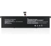AUZNQEV R15B01W R15BO1W Battery Replacement for Xiaomi Pro GTX 15.6 Inch TM1701 171501-AL 171501-AF 171501-AQ 181501-AB/AD/AE/FA Series Notebook Loptop 7.6V 60.04Wh 7900mAh