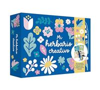 Auzou creatife Cofre herbario