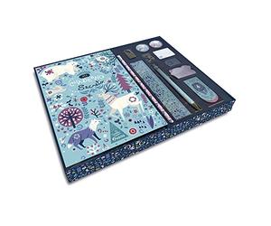 Auzou Editions Español Mi Cuaderno Secreto