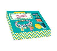 AUZOU Mis primeras Joyas. Brazalate brasileño