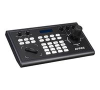 AV-3104IP 4D Palanca de Mando PTZ Controlador