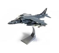 Corgi AA29303 Escala 1:48 McDonnell Douglas AV-8B+ Harrier II VMA-214