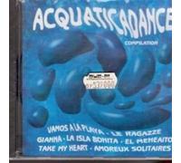 av - acquaticadance compilation AudioCD Italian Import