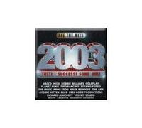 av - All The Hits 2003 - Vasco/Coldplay/Tiziano Ferro/Frou Frou