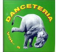 av - Artists Various - CD - All products - Danceteria 5