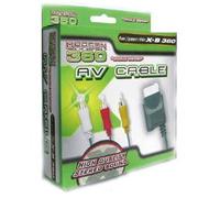 AV Cable para Xbox 360
