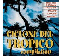 av - Ciclone Del Tropico Compilation