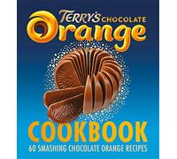 AV e Industrias Criativas II (custom pack): 60 Smashing Chocolate Orange Recipes (SIN COLECCION)