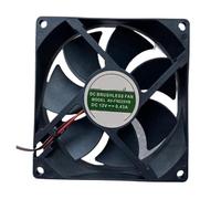 AV-F9025HB DC 12V 0.30A .43A Ventilador de refrigeración 9CM 9025(0.30A)