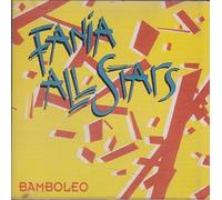 av - Fania All Stars muñeca, amarillo