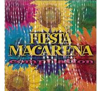 av - Fiesta Macarena Compilation [CD]