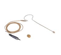 AV-Jefes Avl63035 - Micrófono Profesional con tapón de Rosca de 3,5 mm para micrófono inalámbrico Sennheiser