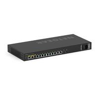 Av Line M4250-10G2F-PoE Interruptor - L3 -Managed-10 x 10/100/1000 (8