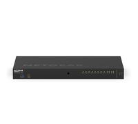 Av Line M4250-10G2XF-PoE - Interruptor - L3 -Managed-10 x 10/100/1000 (8