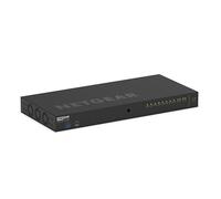 Av Line M4250-10G2XF-PoE Interruptor - L3 -Managed-10 x 10/100/1000 (8
