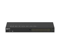 Av Line M4250-26G4F-PoE Interruptor - L3 -Managed-24 x 10/100/1000 (