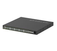 Av Line M4250-40G8XF-PoE Interruptor - L3 -Managed-40 x 10/100/1000 (Poe