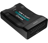 AV Link Convertidor HDMI a euroconector