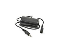 AV Link QTX 201.087UK 3,5 mm Jack del Lazo de Tierra Aislador