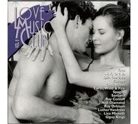 av - love music club vol.6 AudioCD Italian Import