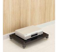 AV Media Stand Media Audio Tower Cabinet 1 3 7.9 cm