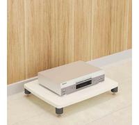 AV Media Stand Media Audio Tower Cabinet 1 3 7.9 cm