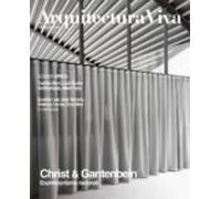 Av Monografias 229 B720 Fermín Vazquez