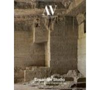 Av Monografias 230: Ensamble Studio