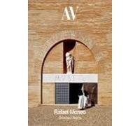 AV Monografías 249-250: Rafael Moneo. Selected Works