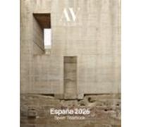 Av Monografias 281 - 282. España 2026