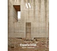 AV Monografías 281-282: España 2026
