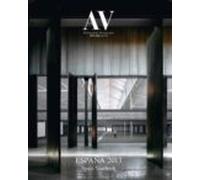 Av Monografias Nº 159-160: España 2013