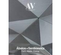 Av Monografias Nº 169: Abalos + Sentkiewicz