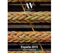 Av Monografias Nº 173-174: España 2015