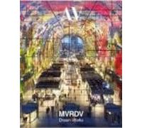 Av Monografias Nº 189-190: Mvrdv-dream Works