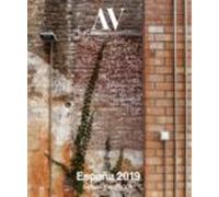 Av Monografias Nº 213-214: España 2019