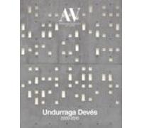 Av. Monografias Nº 217: Undurraga Deves (2000-2019)