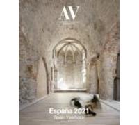 Av Monografias Nº 233-234: España 2021