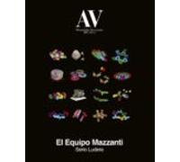 Av Monografias Nº 239: El Equipo Mazzanti