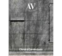 Av Monografias Nº 275: Christ & Gantenbein