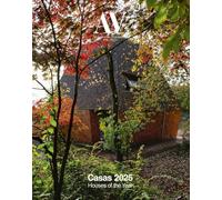 AV Monographs 276 - Houses of the Year 2025