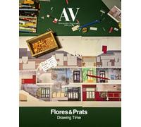 AV Monographs 279: Flores & Prats